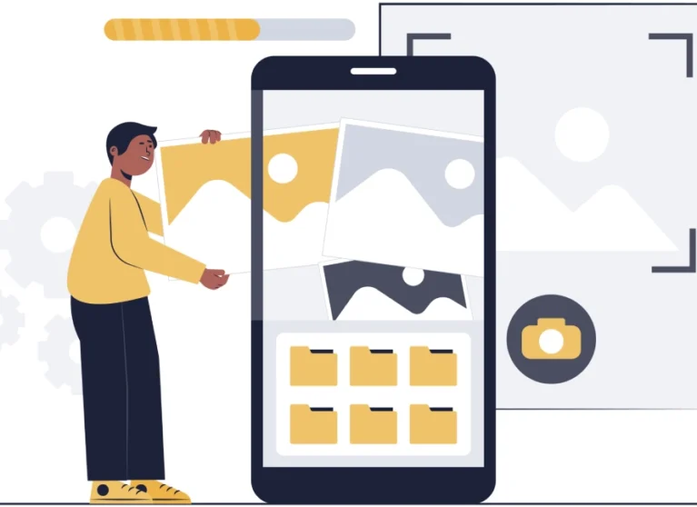 Mobile First Design What it Actually Means