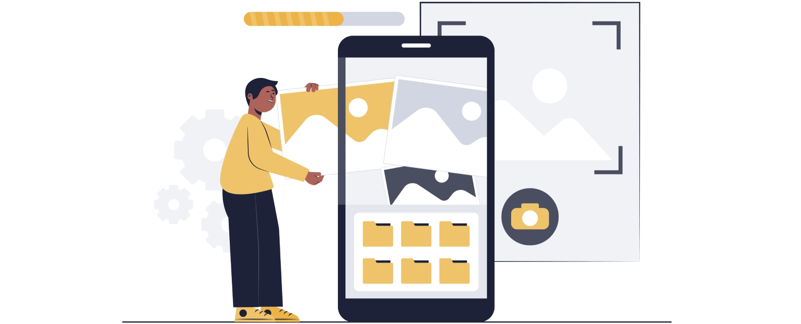 Mobile First Design What it Actually Means