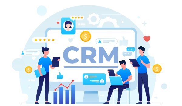 CRM