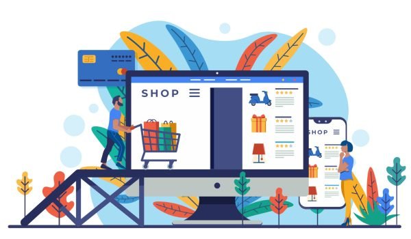 E-commerce Development