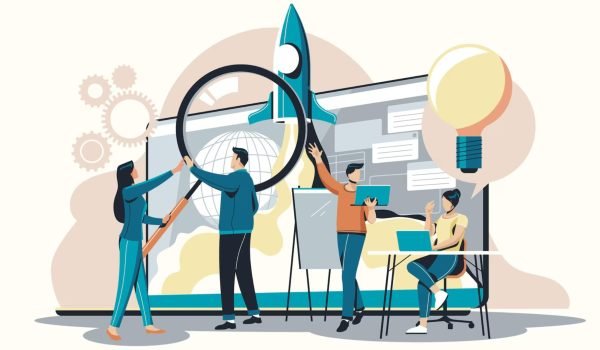 Industries Marketing