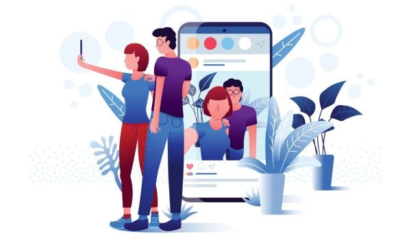 Influencer Marketing