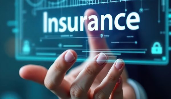 Insurance Marketing