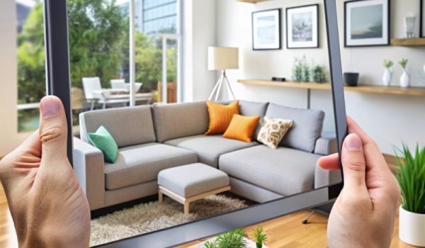 Interior & Furniture Marketing