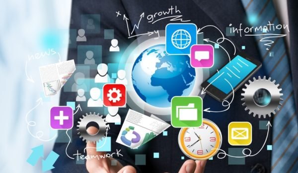 Other Industries Marketing