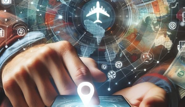 Travel Marketing