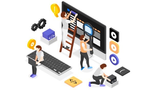 Web Design & Development