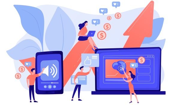 social media marketing